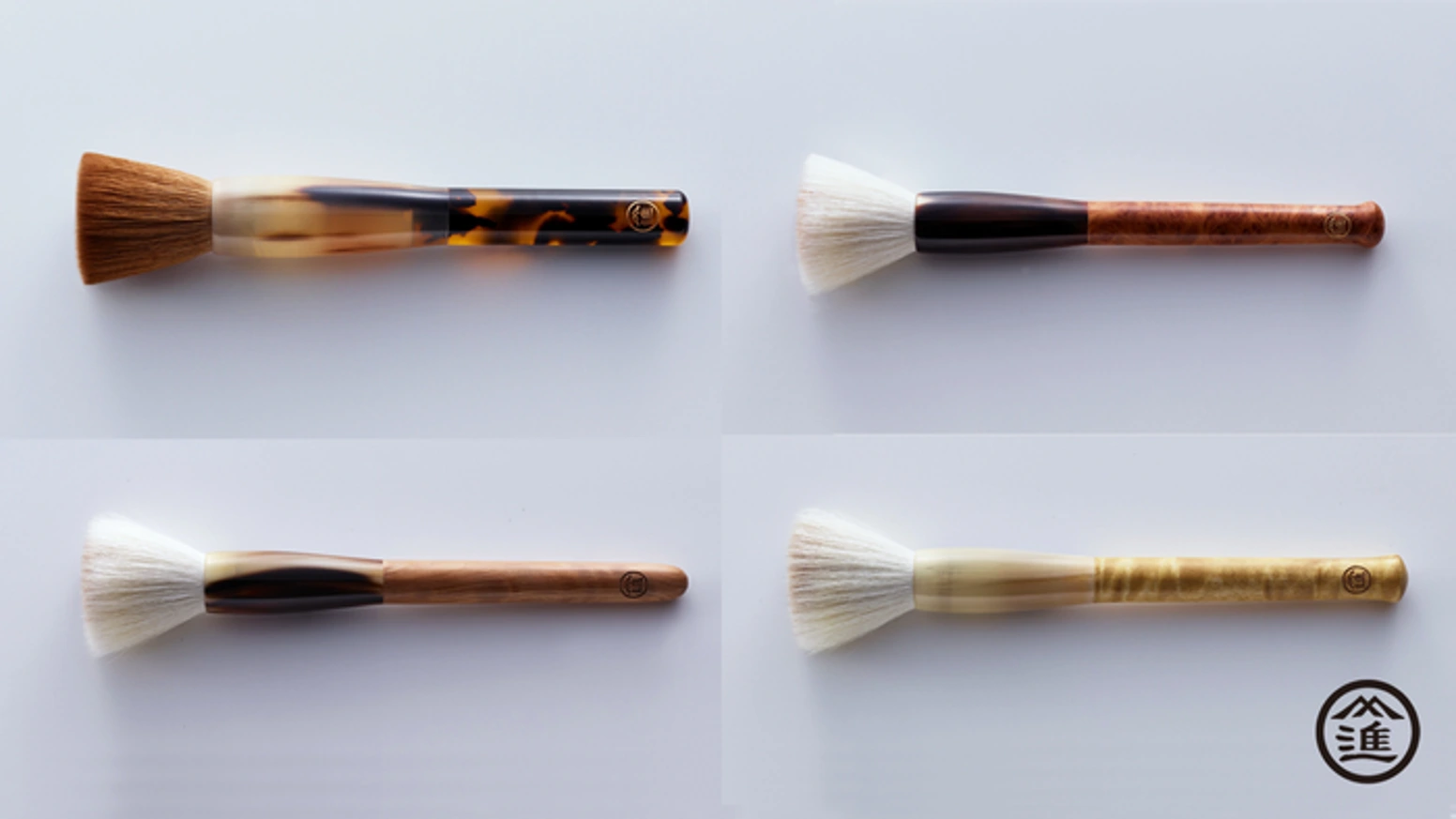 32人豪掷33万，一把化妆刷如何成为收藏级艺术品？