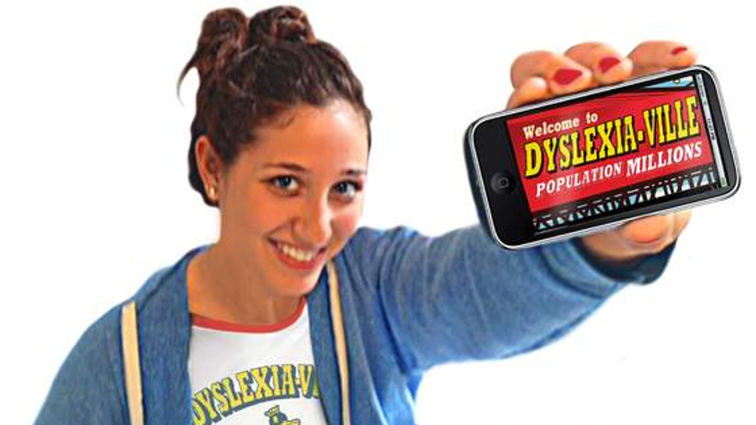 一个为阅读障碍者打造的线上社区，如何超额募得7.5万美元？