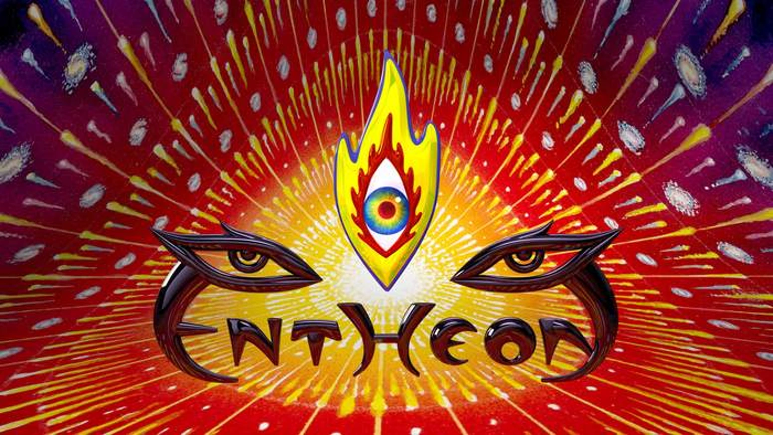 为神性筑殿：一场由1510位信徒众筹21万美元的艺术朝圣