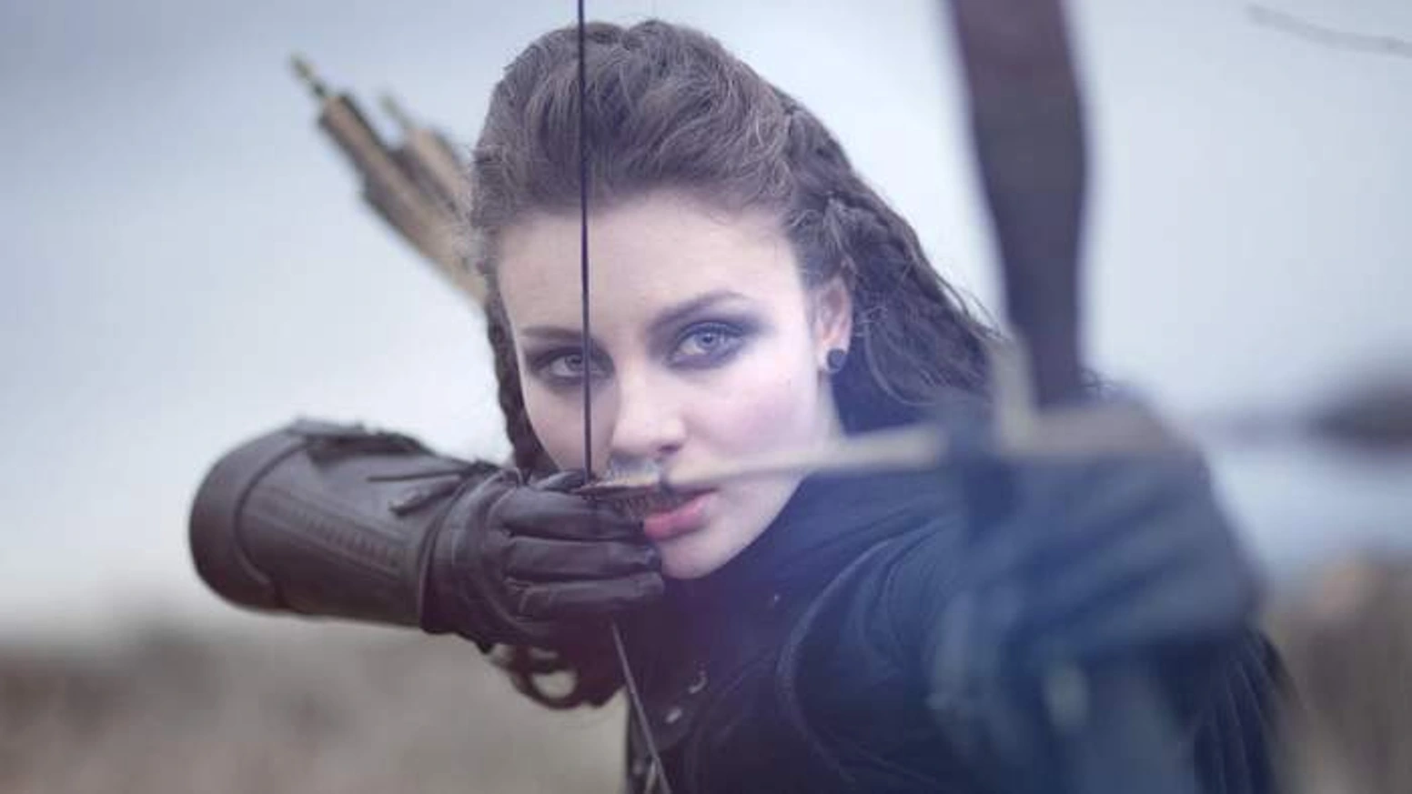 一部靠516位铁杆影迷众筹10万美元的暗黑奇幻史诗