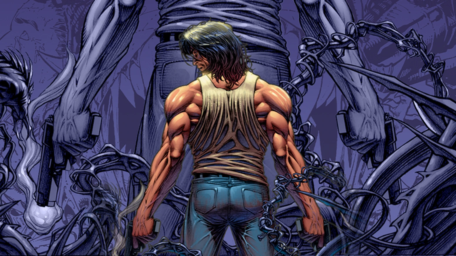 一部漫画的第三卷，如何让1700人豪掷16.8万美元？