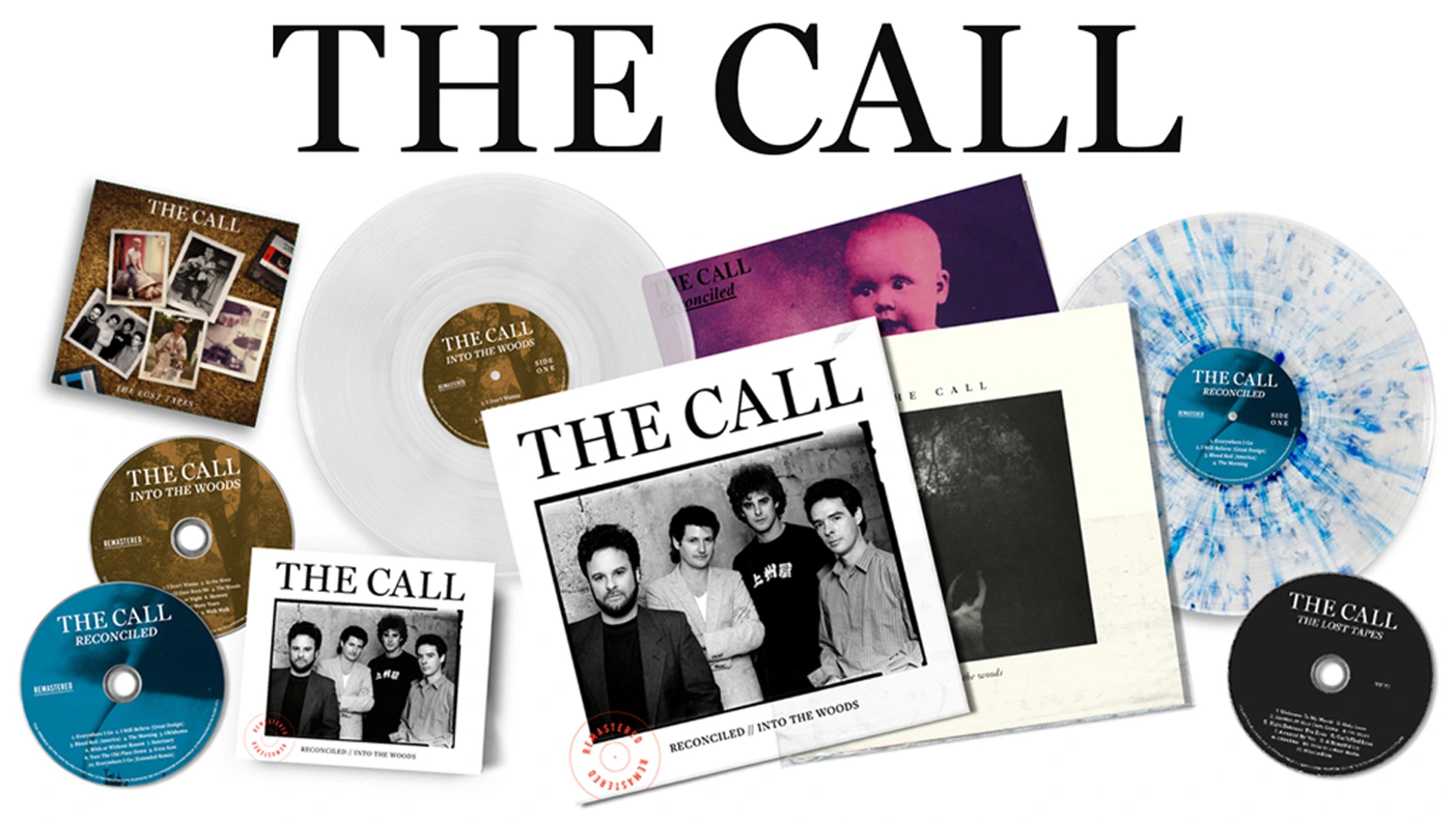 一支解散30年的乐队，如何众筹7万美元复活？