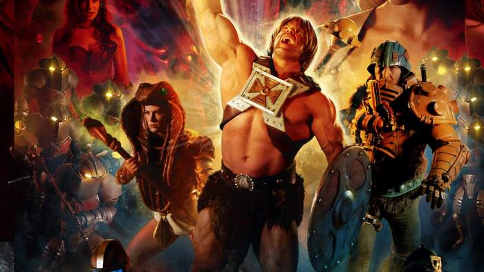 一部粉丝电影如何用十年情怀筹得6.5万美元