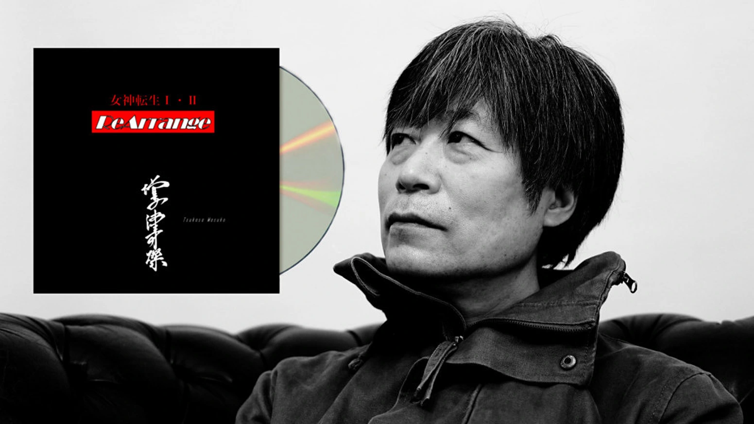 原作曲者众筹750%，为35年前游戏音乐制作重编专辑