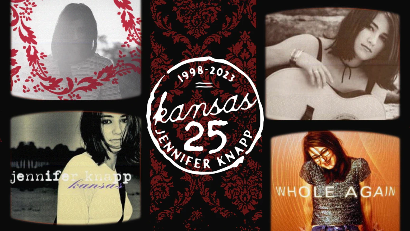 一位“失踪”歌手的回归：如何用一张旧专辑众筹7.8万美元