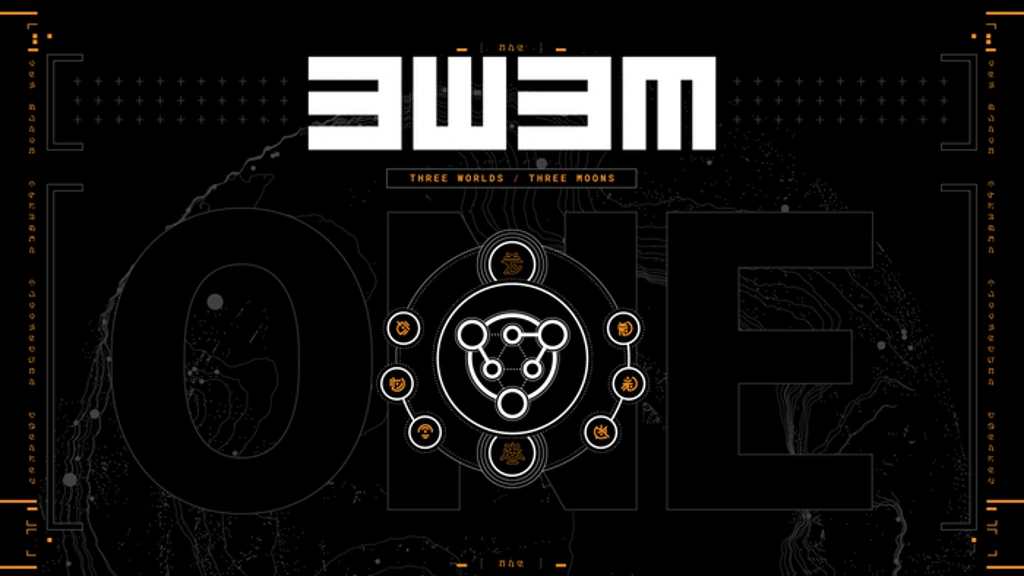 漫画众筹新纪录：4位顶流作者如何用一本“设定集”募得17万美元？