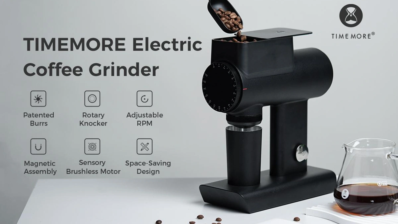 335倍超额完成，一台研磨机如何卷走500万美元？