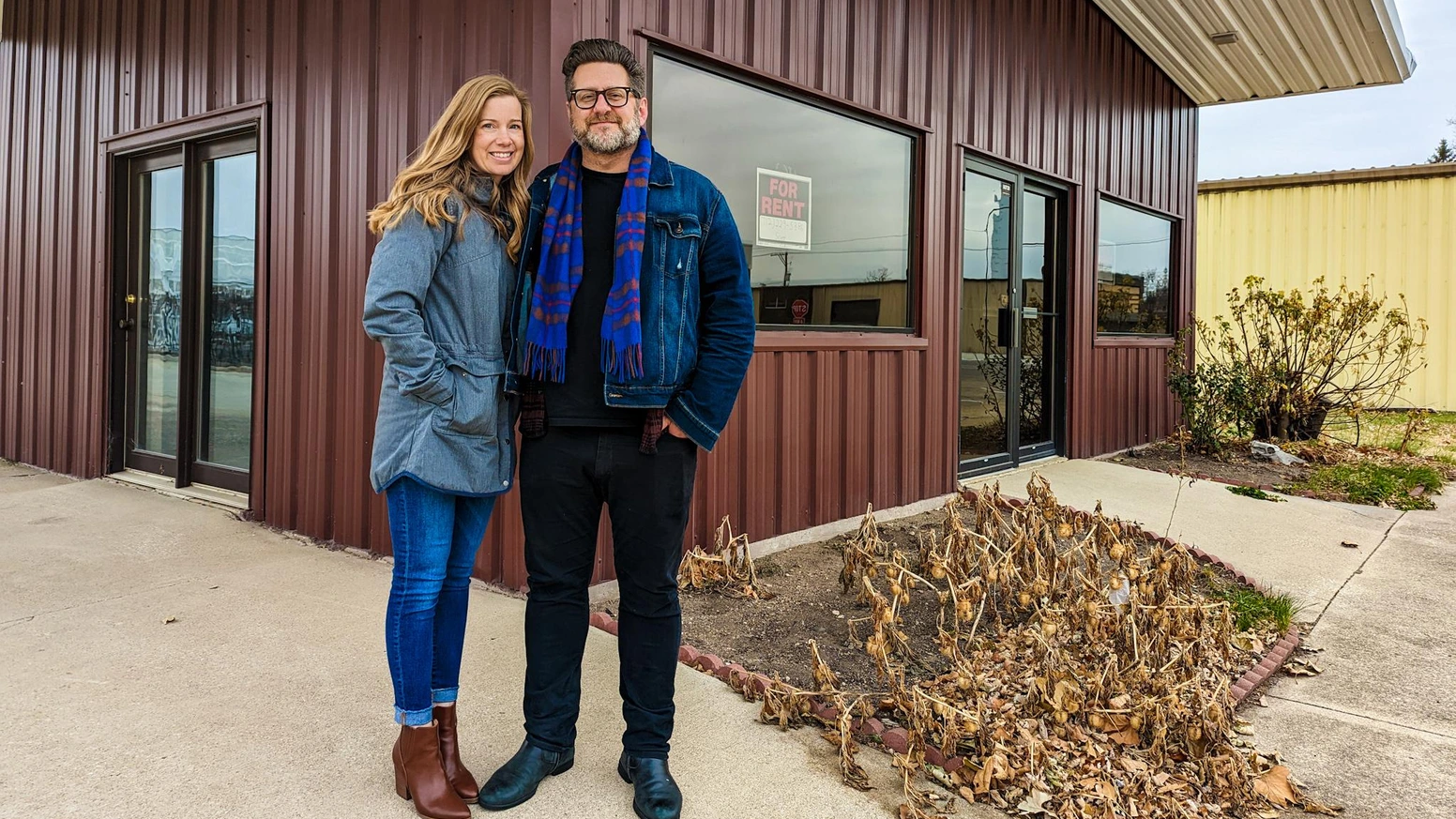 一位乡村音乐人如何用183人筹得4.7万美元改造画室