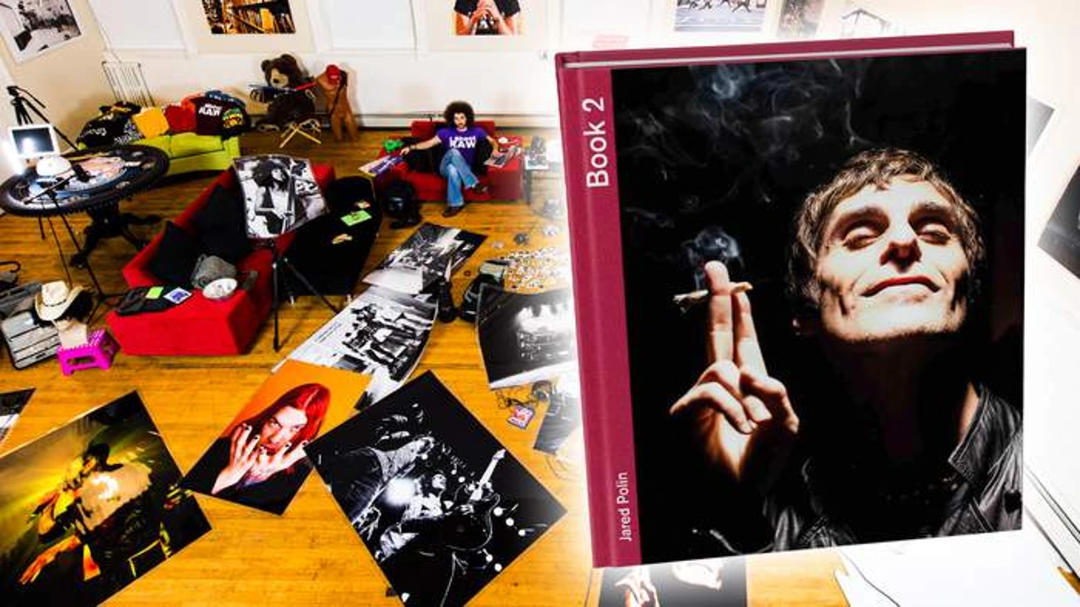 摄影网红如何将个人品牌变现为8万美元众筹？