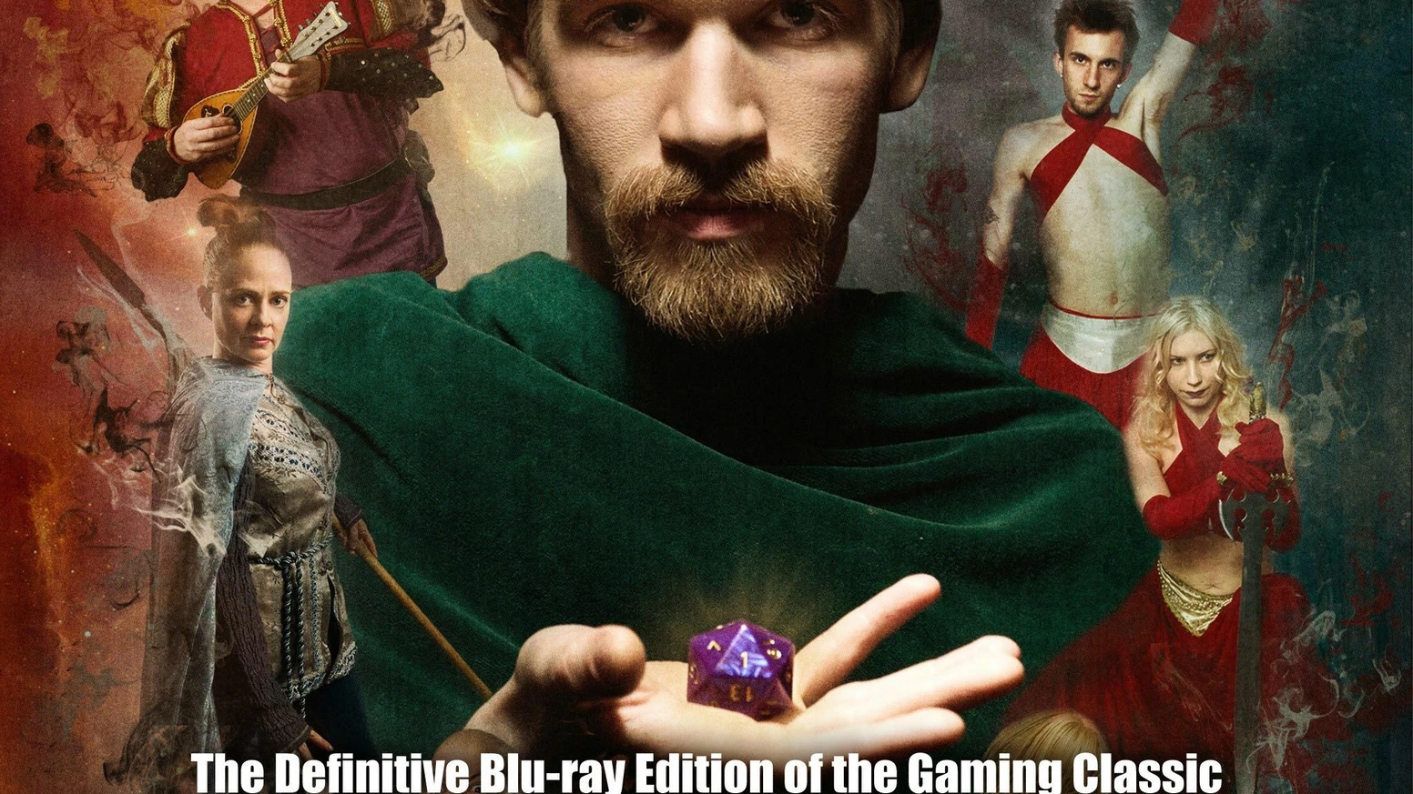 一部粉丝自制电影如何用蓝光碟狂揽10万美金