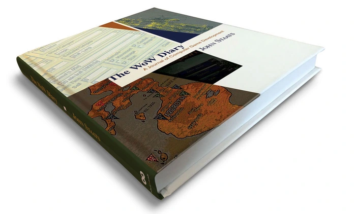 一本游戏开发日记如何狂揽60万美元？