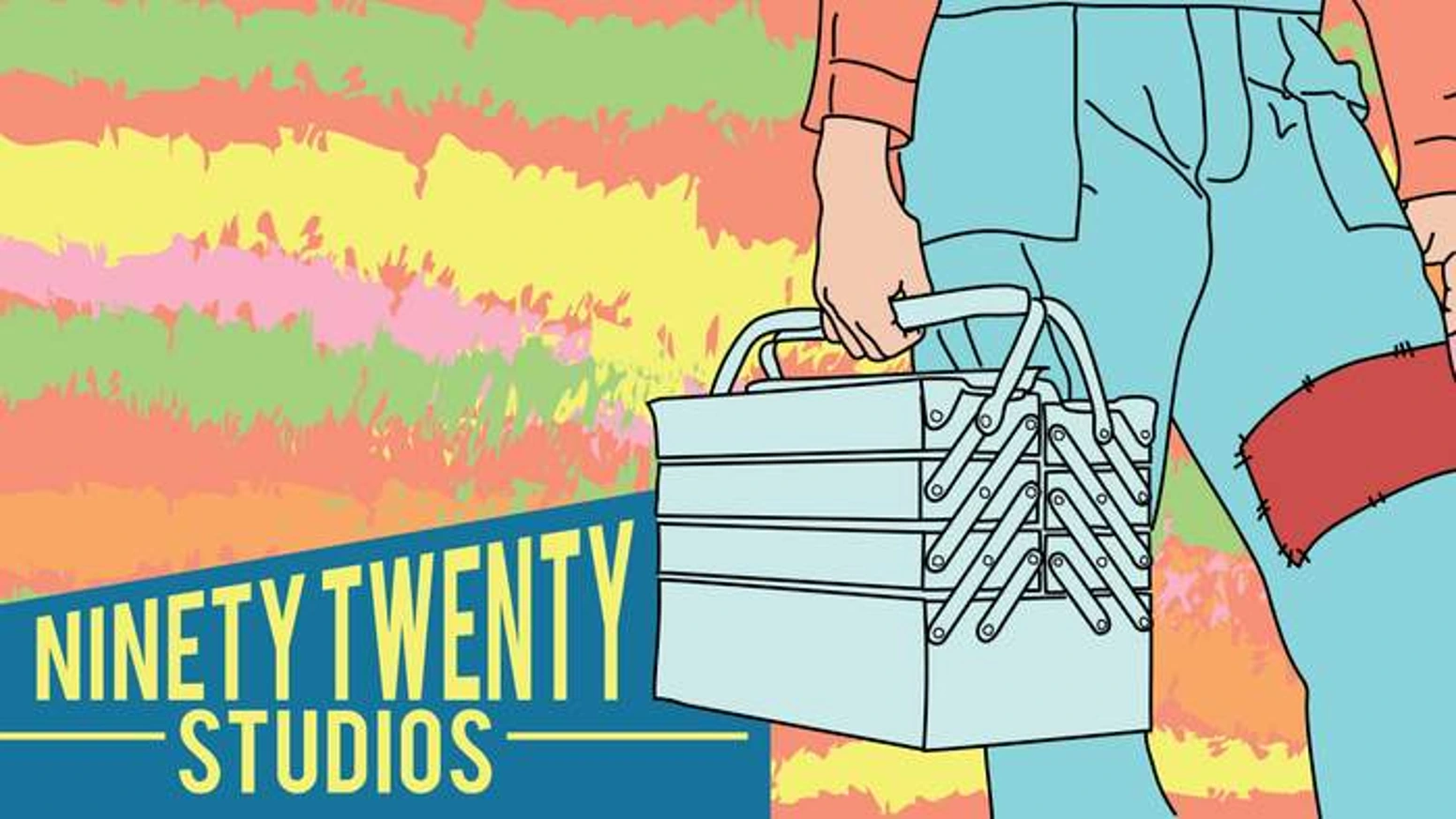 为204人筹得$38,850：一个手工艺工作室的社区迁徙