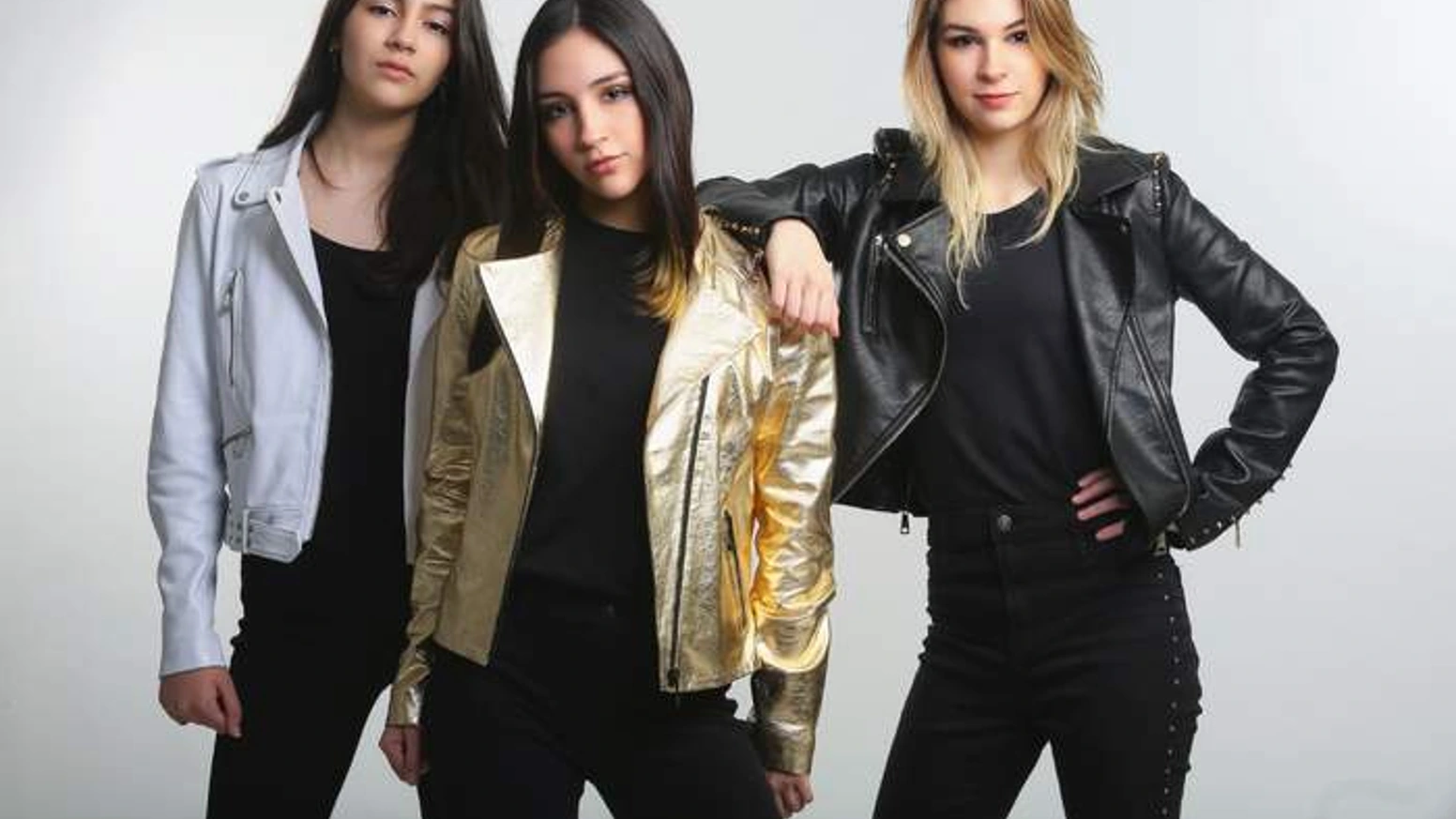 一支墨西哥女子摇滚乐队如何众筹58万美元巡演？