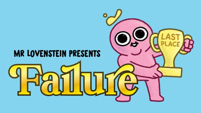 一本“失败之书”如何狂揽22万美元？